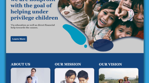 Ascendant Charity