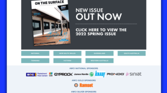 Association of Wall & Ceiling Industries