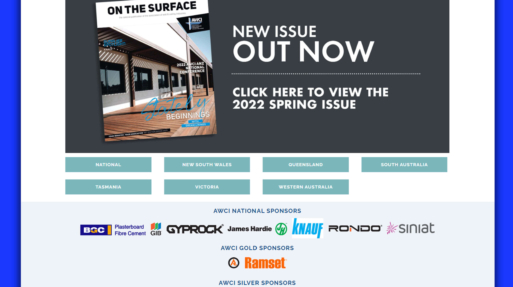 Association of Wall & Ceiling Industries