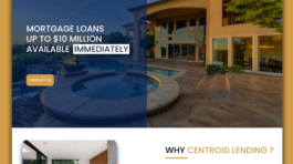 Centroid Lending