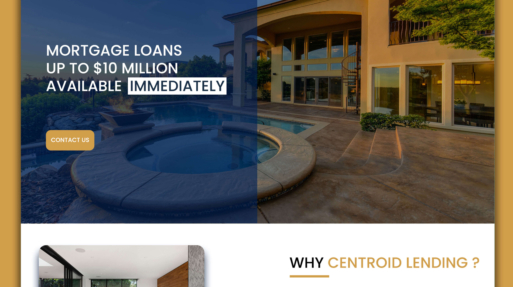 Centroid Lending