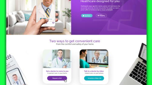 Health Speed