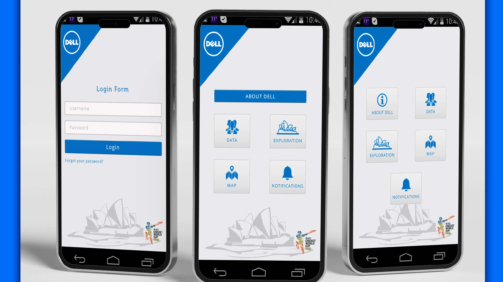 Mobile App