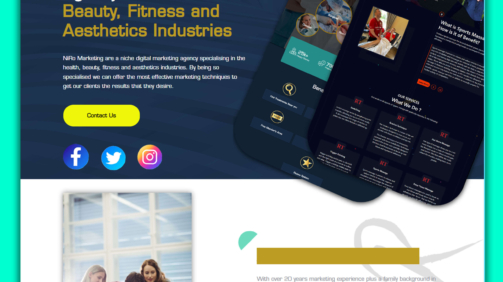 Niro Marketing