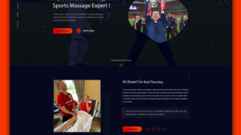 RT Sports Massage