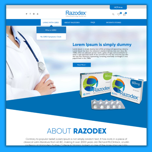 Razodex