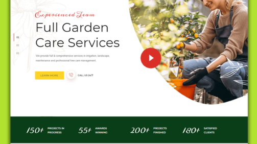 Sundance Lawn & Landscape