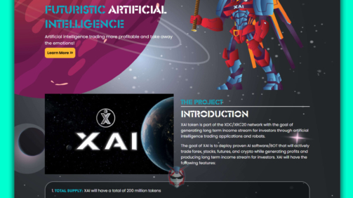 Xai