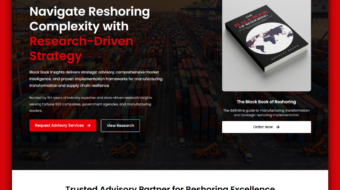 Black Book Insights