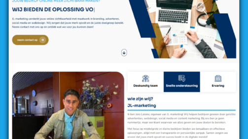 JL-marketing