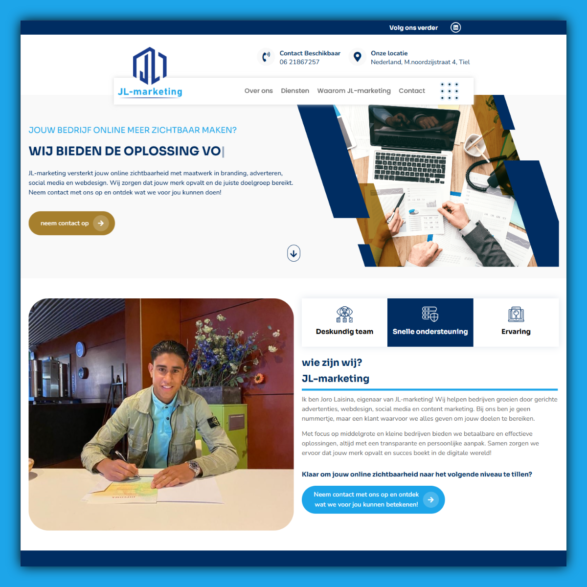 JL-marketing