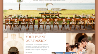 Rent The Event Tampa Bay