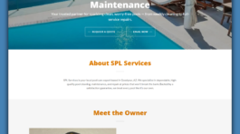 SPL Services, LLC