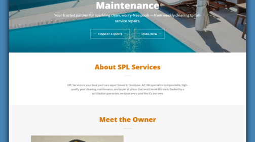 SPL Services, LLC