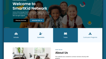 SmartKid Network