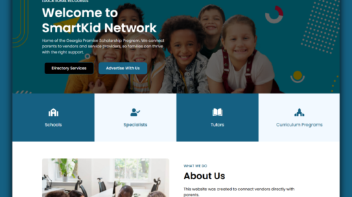 SmartKid Network