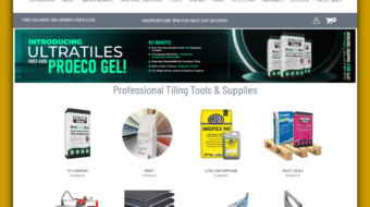 The Tilers Hub