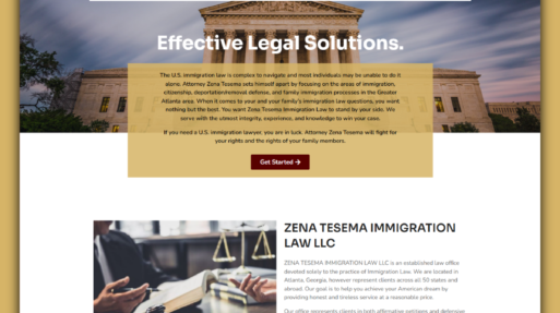 Zena Tesema